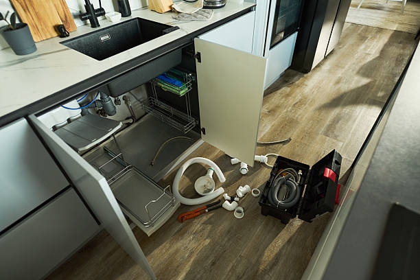24/7 Emergency Gas Line Repair experts in Ashland, IL